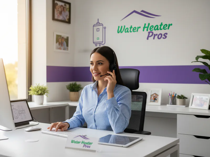 Water Heater Repair  in Canoga Park  FAQ